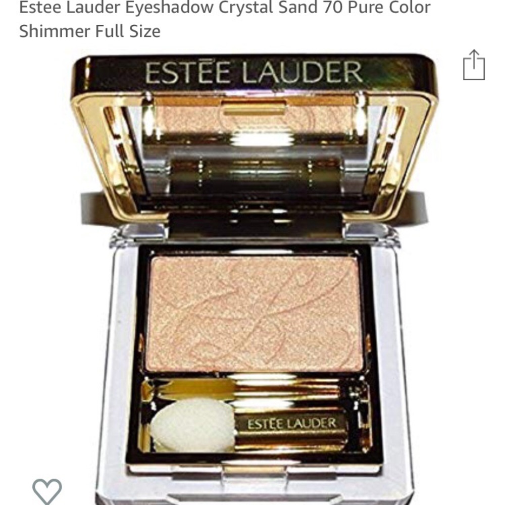 Estée Lauder Pure Color in Crystal Sand